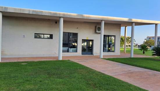 Ático en San Jorge, Castellón